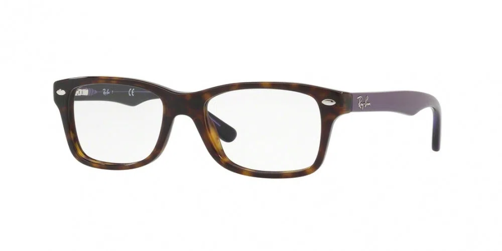 Ray-Ban Kids 0RY1531 Eyeglasses - view 14